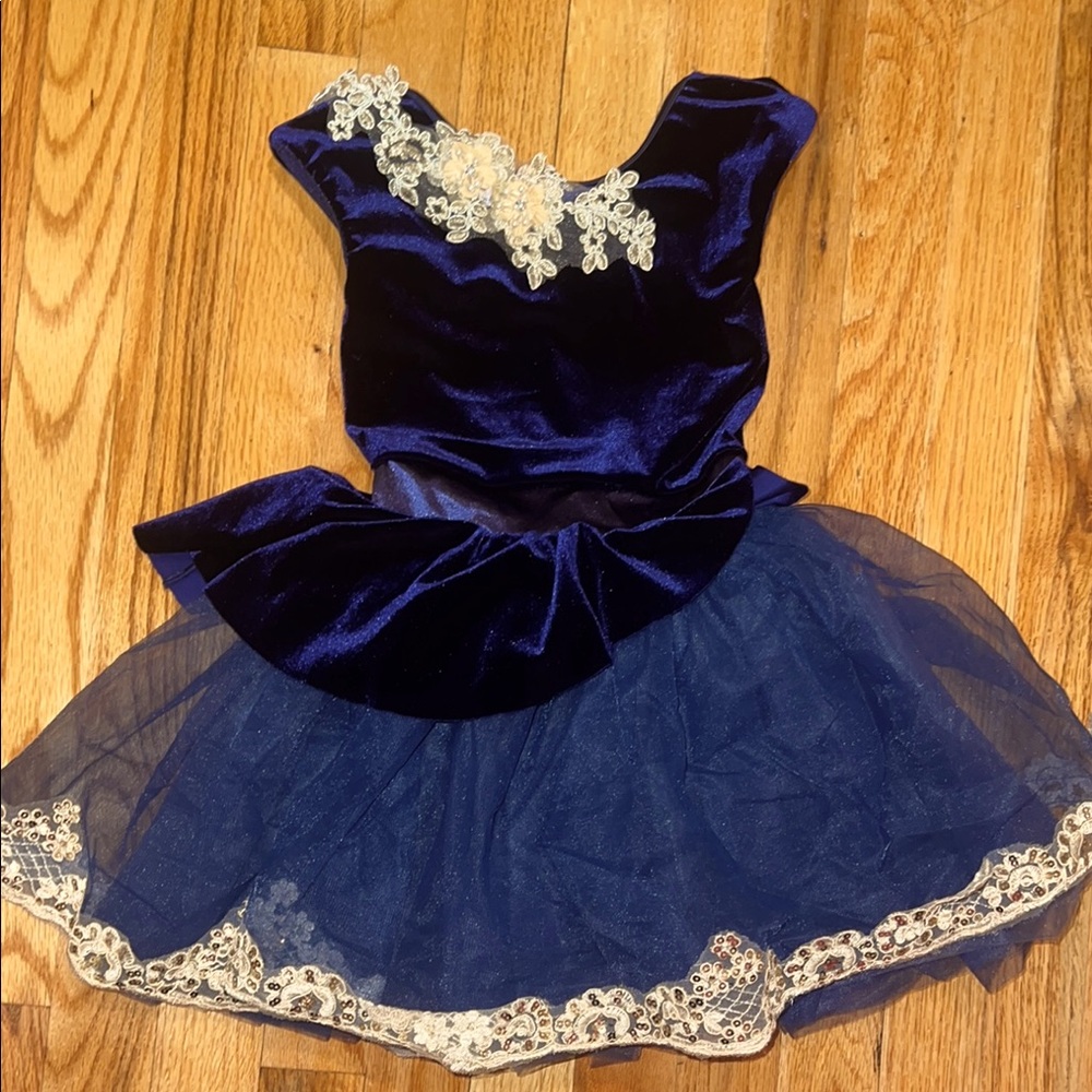 Weissman Formal Girl Dress